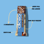 Coco Crunch- (Pack of 6 /10/ 15) x Box