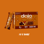 Peanut Power (Pack of 6 / 10/ 15) x box