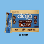 Coco Crunch- (Pack of 6 /10/ 15) x Box
