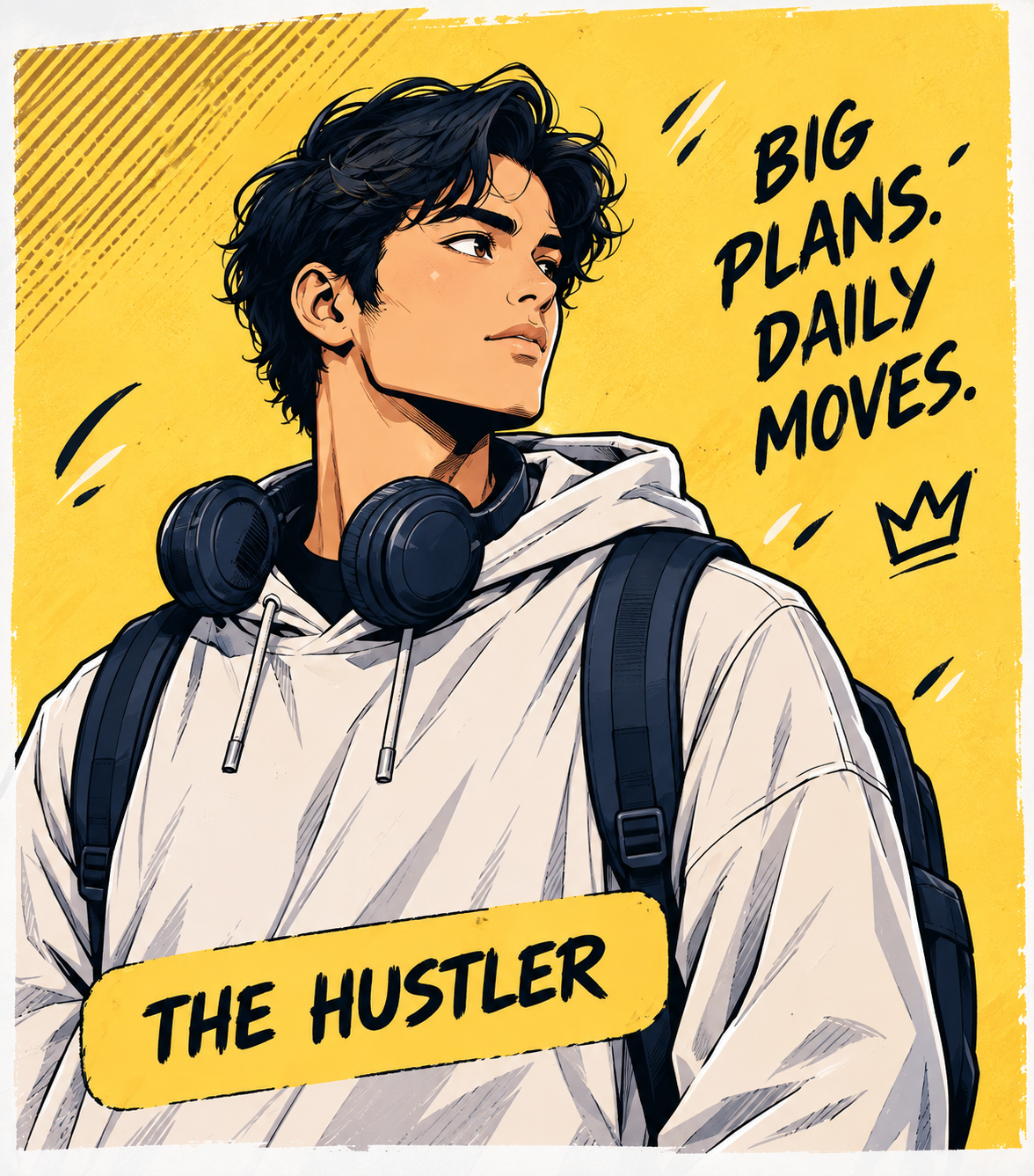 Dojo character