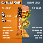 Peanut Power (Pack of 6 / 10/ 15) x box