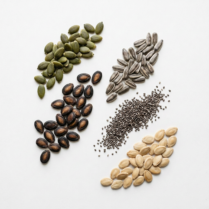 Super Seeds