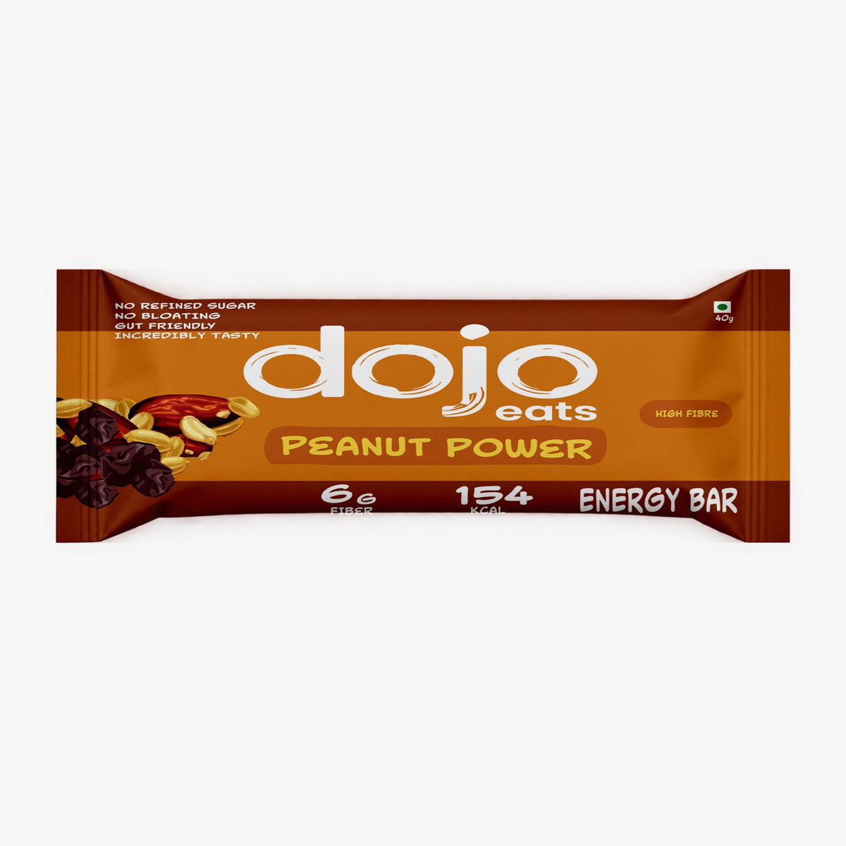Peanut Power (Pack of 6 / 10/ 15) x box