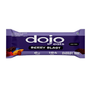 Energy Bar – Berry Blast