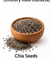  Nutritious Chia Seeds