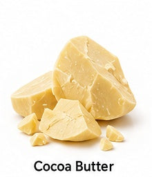 Pure Cocoa Butter