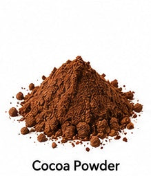 Rich Cocoa Powder