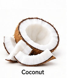 Tropical Coconut