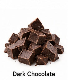 Rich Dark Chocolate