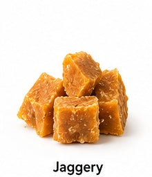 Natural Jaggery