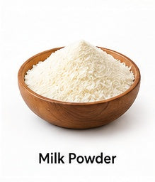  Creamy Milk Powder