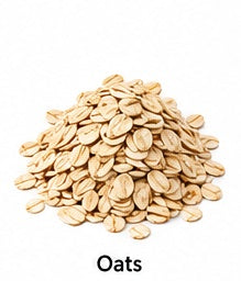 Wholesome Oats