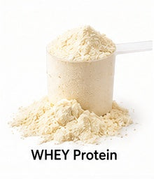 Quality Whey Protein
